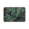 Evergreen Juniper Desk Mat — Forest Green Botanical Mouse Pad