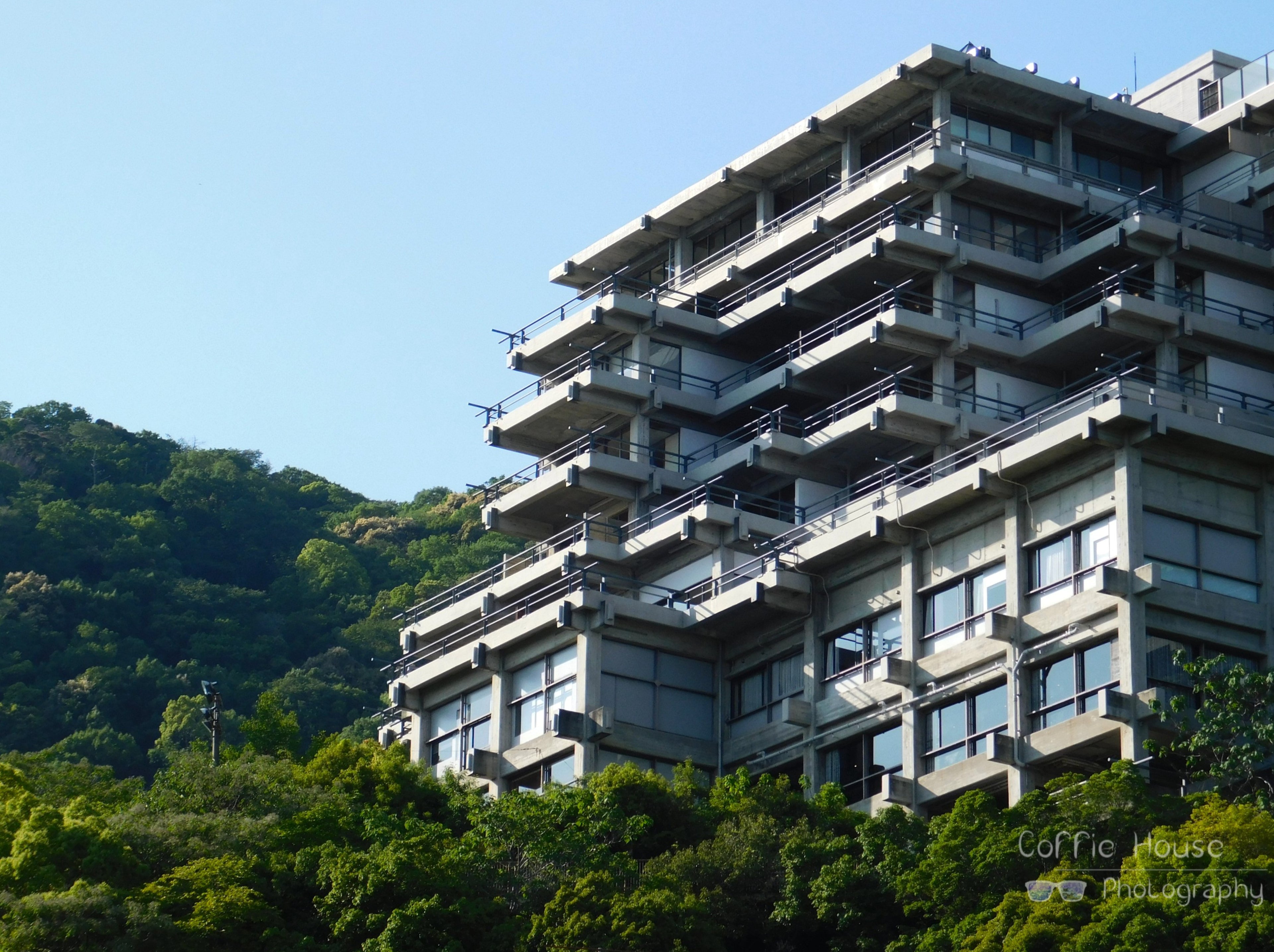 Osaka Mountain Hotel